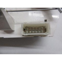 Commande Chauffage Citroen Xsara Picasso Phase 1